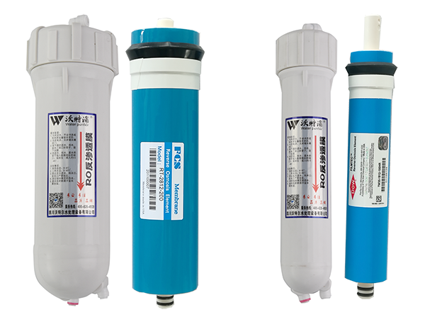 反滲透系統 反滲透系統